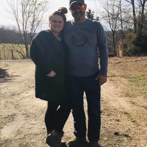 Meet your Posher, Bethany